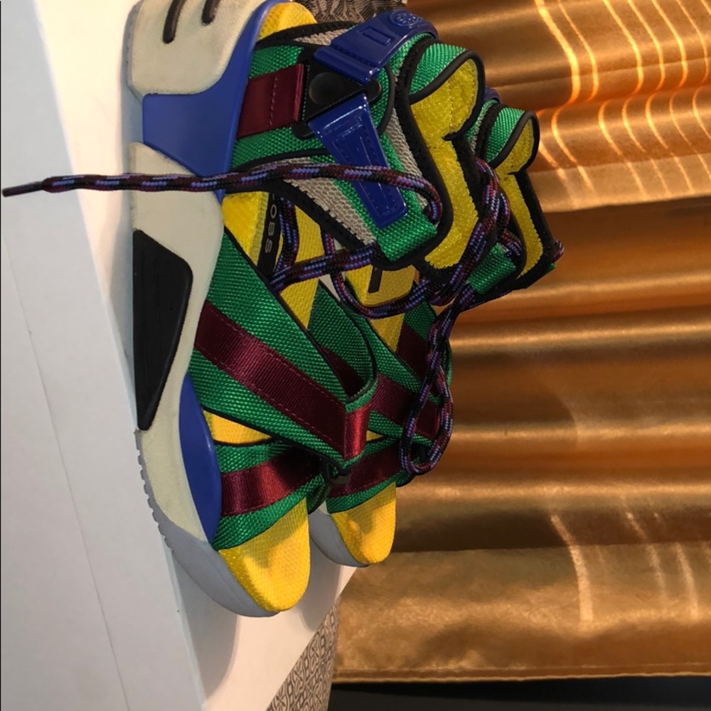 Marc Jacob Sandals